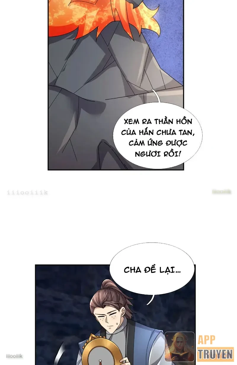 Ngủ Say Vạn Cổ: Xuất Thế Quét Ngang Chư Thiên Chapter 127 - 44