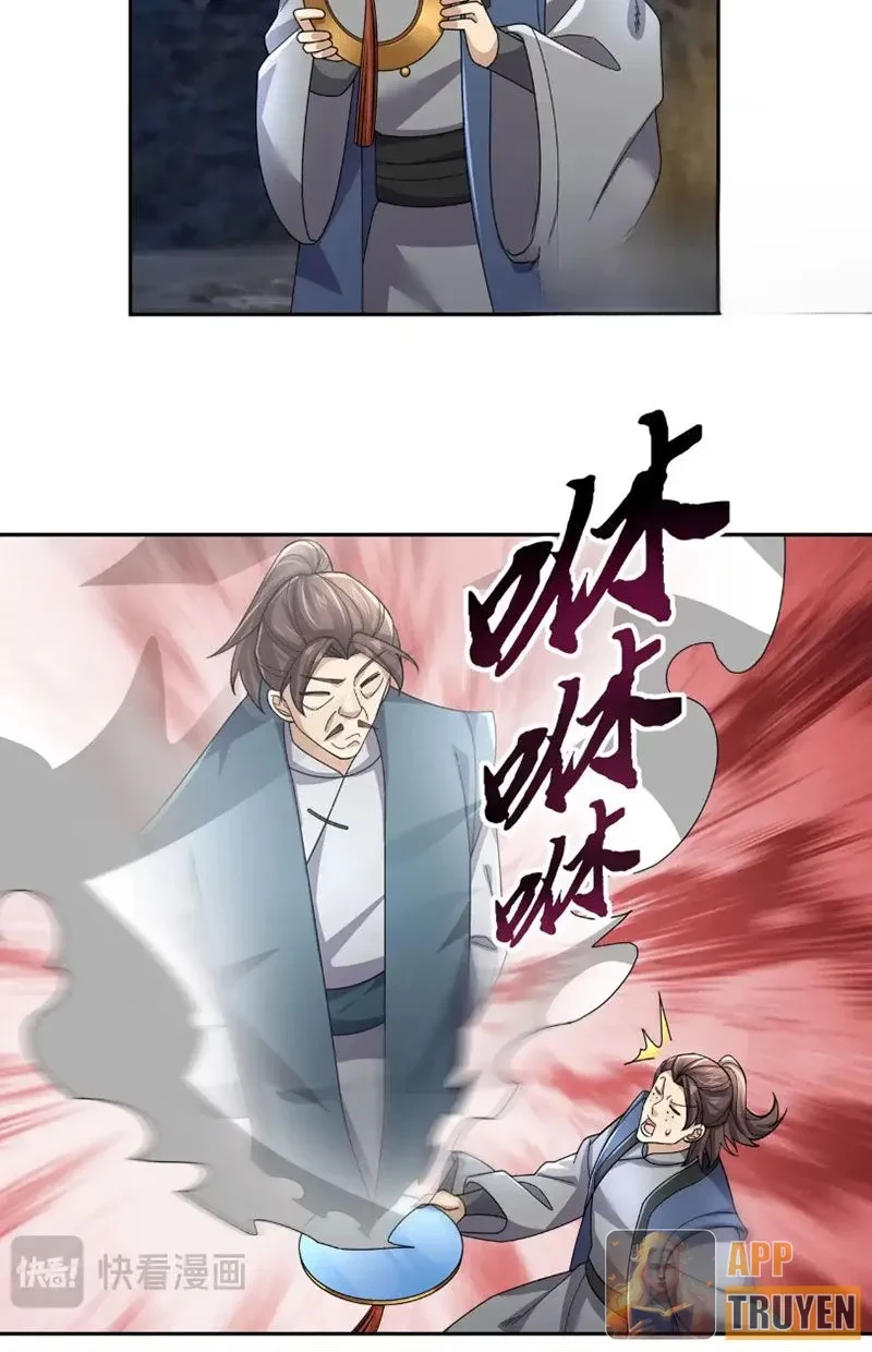 Ngủ Say Vạn Cổ: Xuất Thế Quét Ngang Chư Thiên Chapter 127 - 45