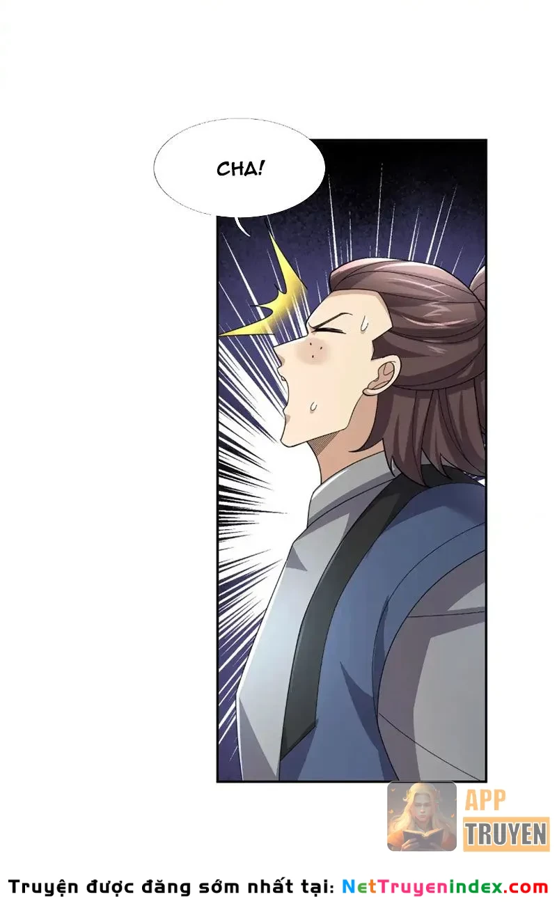 Ngủ Say Vạn Cổ: Xuất Thế Quét Ngang Chư Thiên Chapter 127 - 46