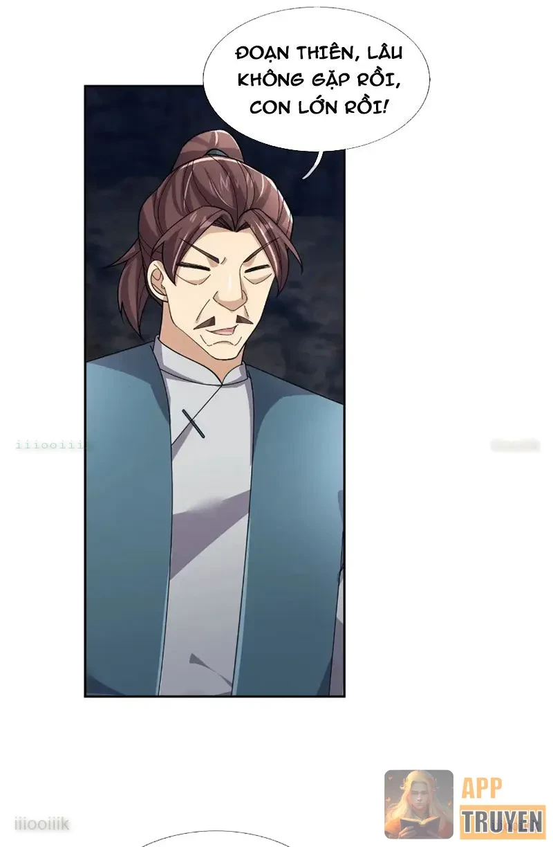 Ngủ Say Vạn Cổ: Xuất Thế Quét Ngang Chư Thiên Chapter 127 - 47