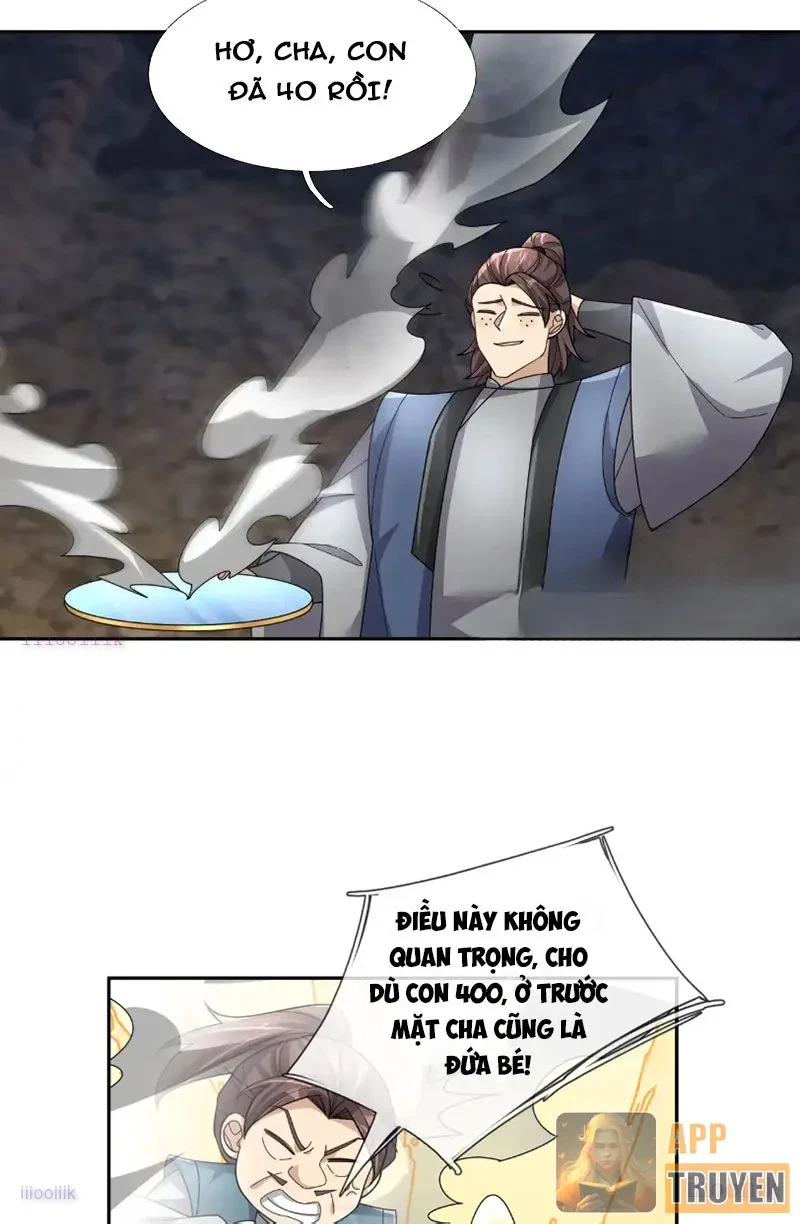 Ngủ Say Vạn Cổ: Xuất Thế Quét Ngang Chư Thiên Chapter 127 - 48