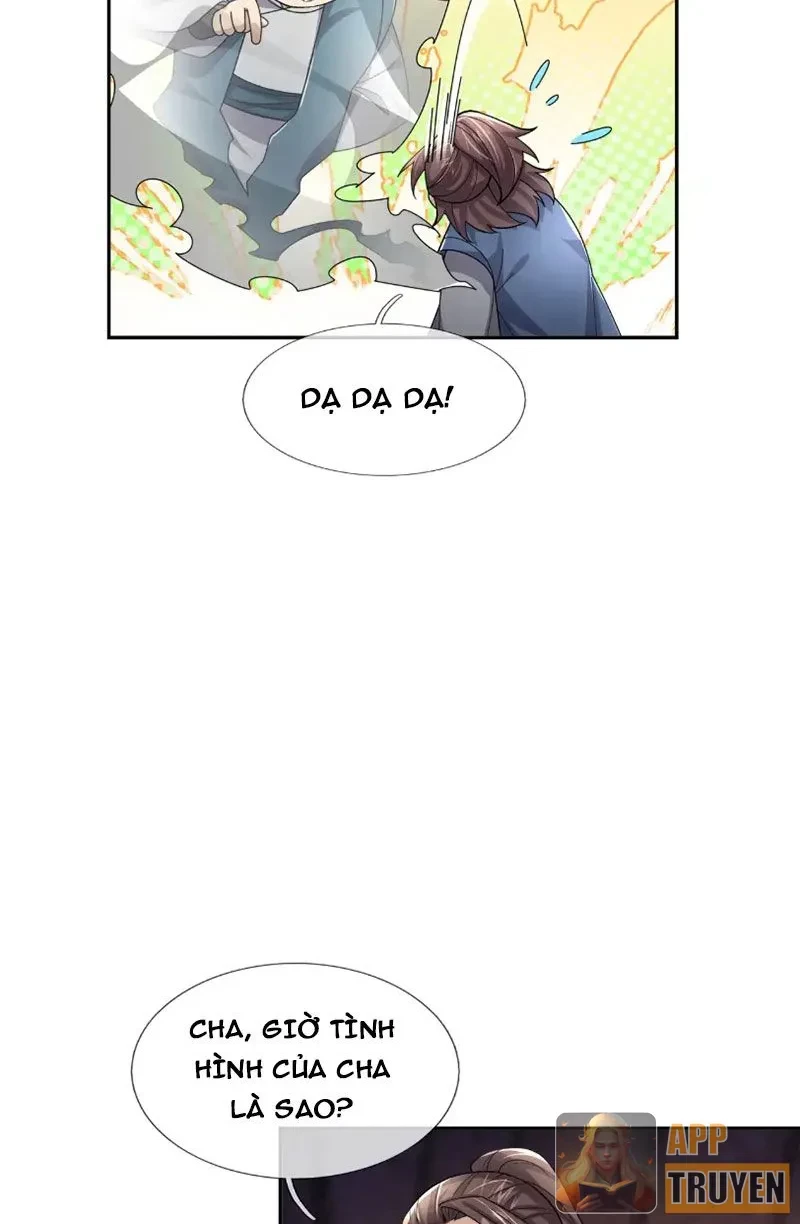 Ngủ Say Vạn Cổ: Xuất Thế Quét Ngang Chư Thiên Chapter 127 - 49