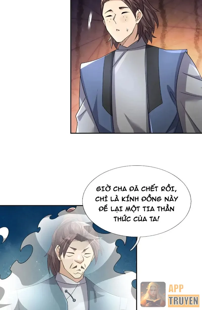 Ngủ Say Vạn Cổ: Xuất Thế Quét Ngang Chư Thiên Chapter 127 - 50