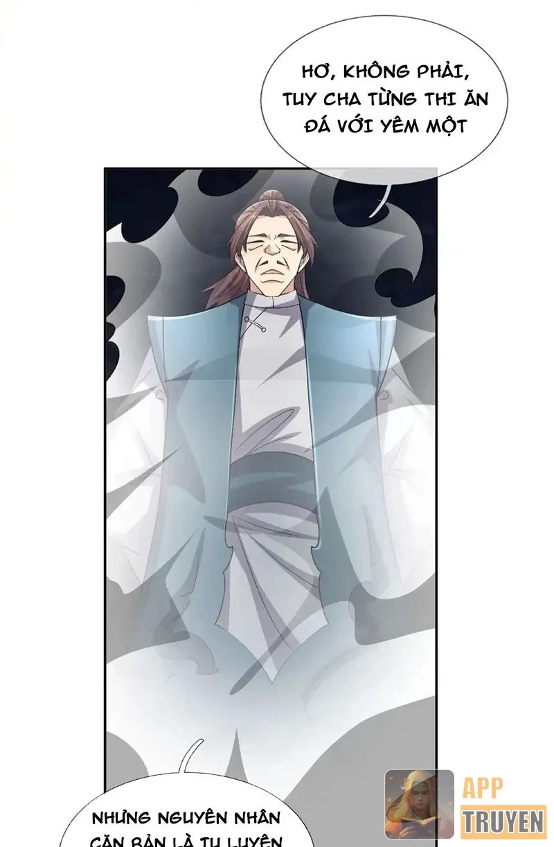 Ngủ Say Vạn Cổ: Xuất Thế Quét Ngang Chư Thiên Chapter 127 - 52