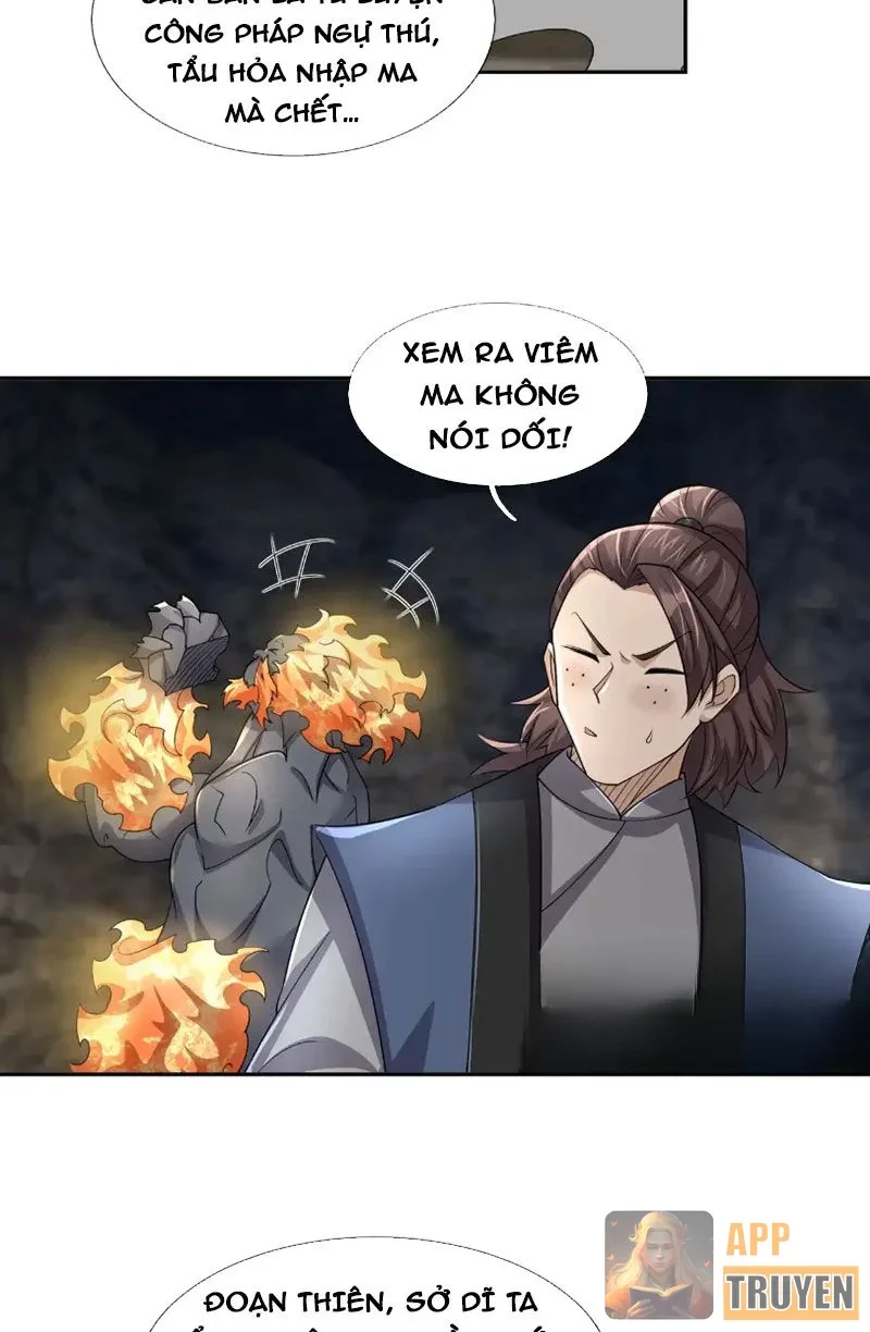 Ngủ Say Vạn Cổ: Xuất Thế Quét Ngang Chư Thiên Chapter 127 - 53
