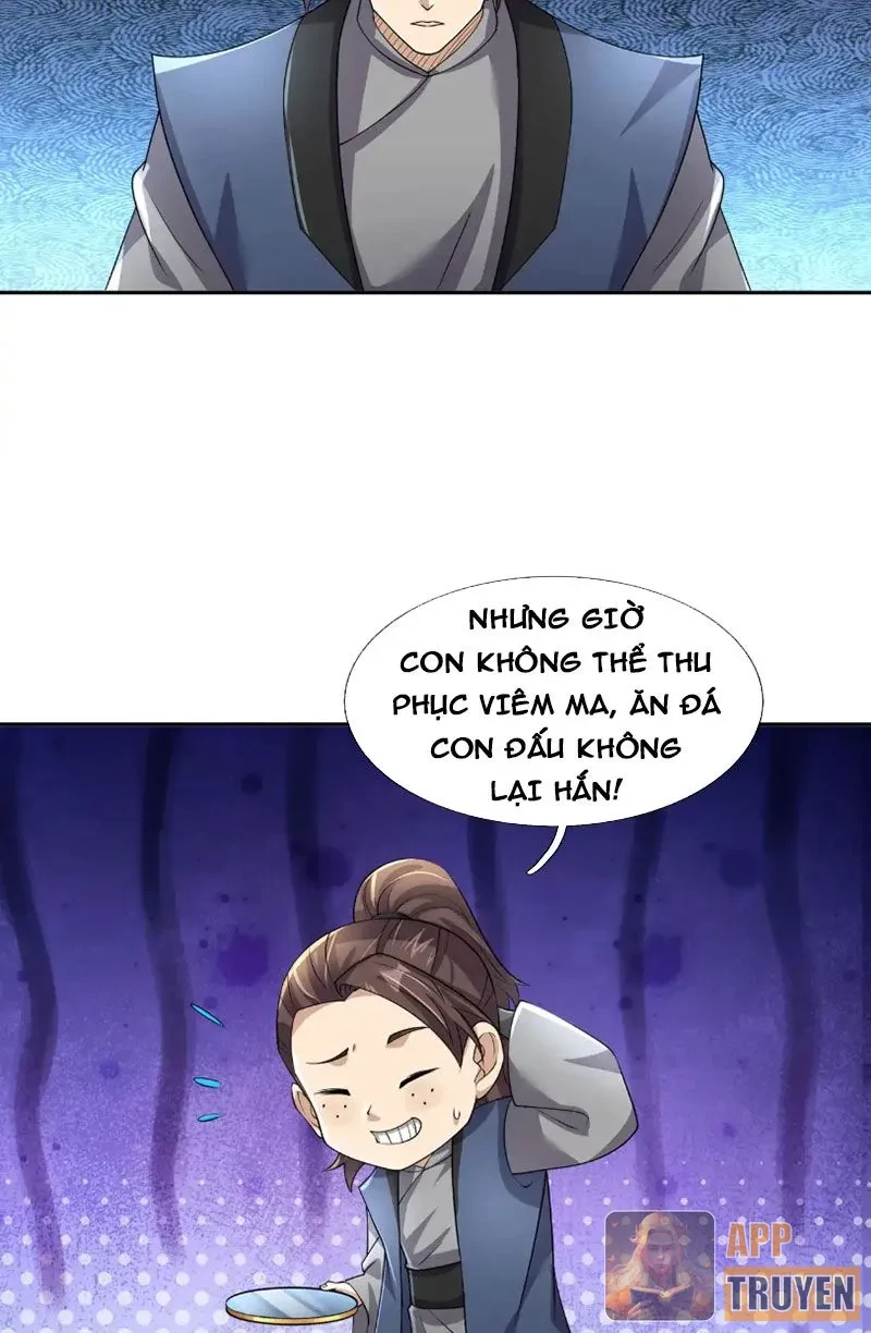 Ngủ Say Vạn Cổ: Xuất Thế Quét Ngang Chư Thiên Chapter 127 - 55