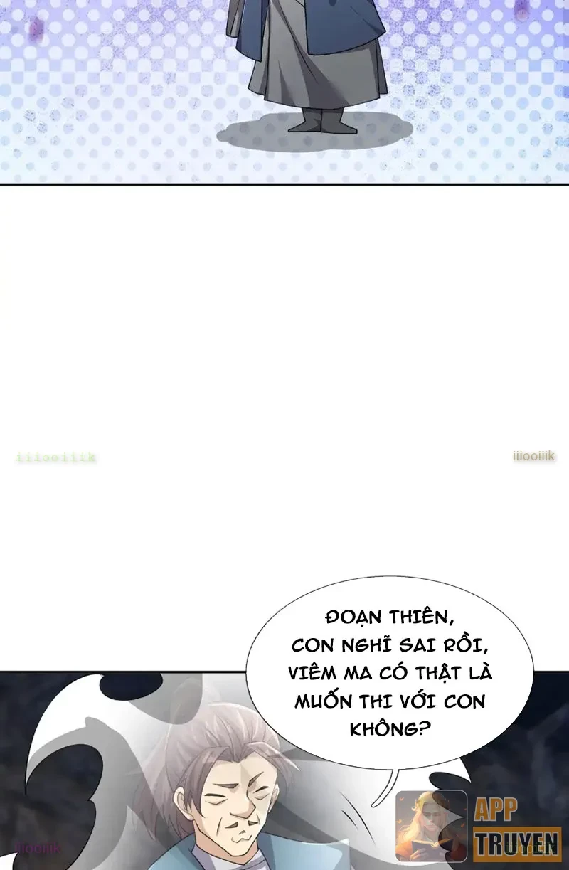 Ngủ Say Vạn Cổ: Xuất Thế Quét Ngang Chư Thiên Chapter 127 - 56