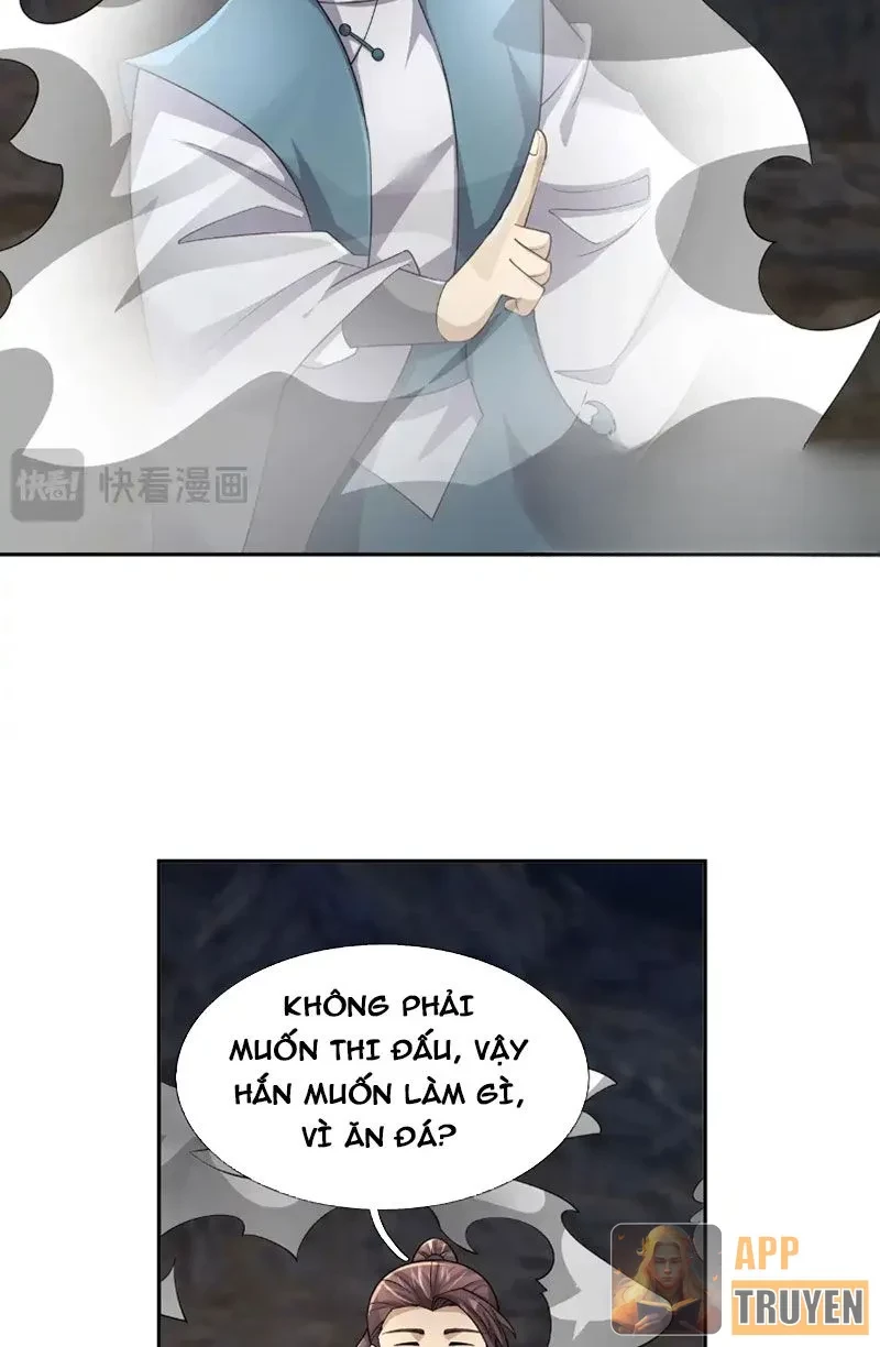 Ngủ Say Vạn Cổ: Xuất Thế Quét Ngang Chư Thiên Chapter 127 - 57