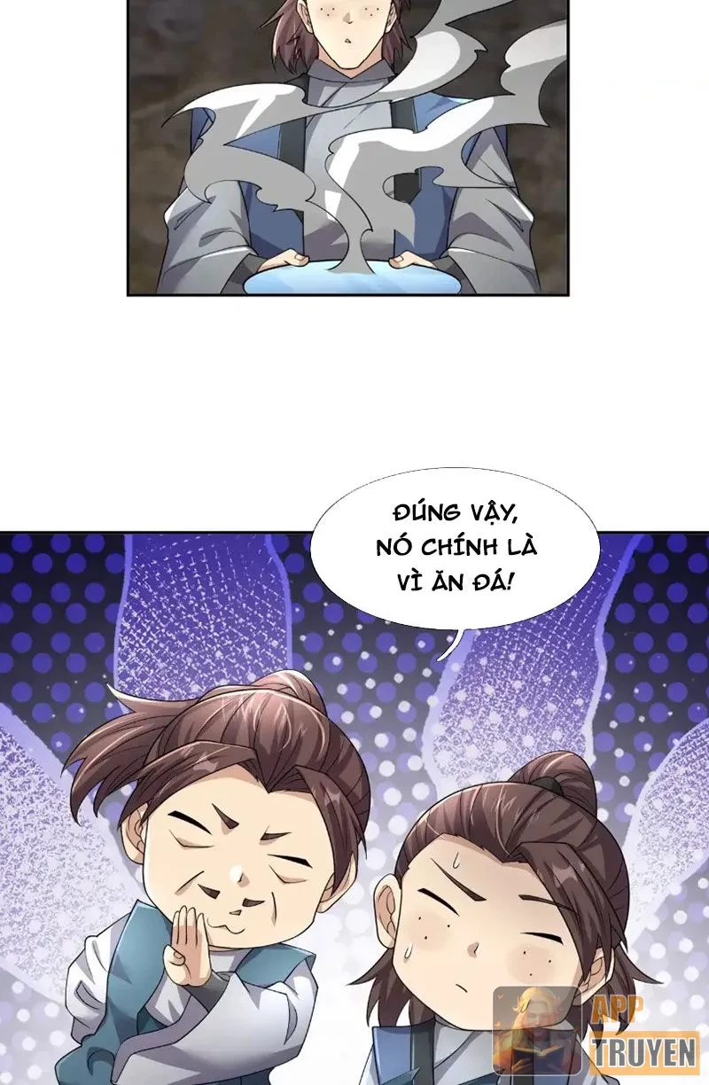 Ngủ Say Vạn Cổ: Xuất Thế Quét Ngang Chư Thiên Chapter 127 - 58