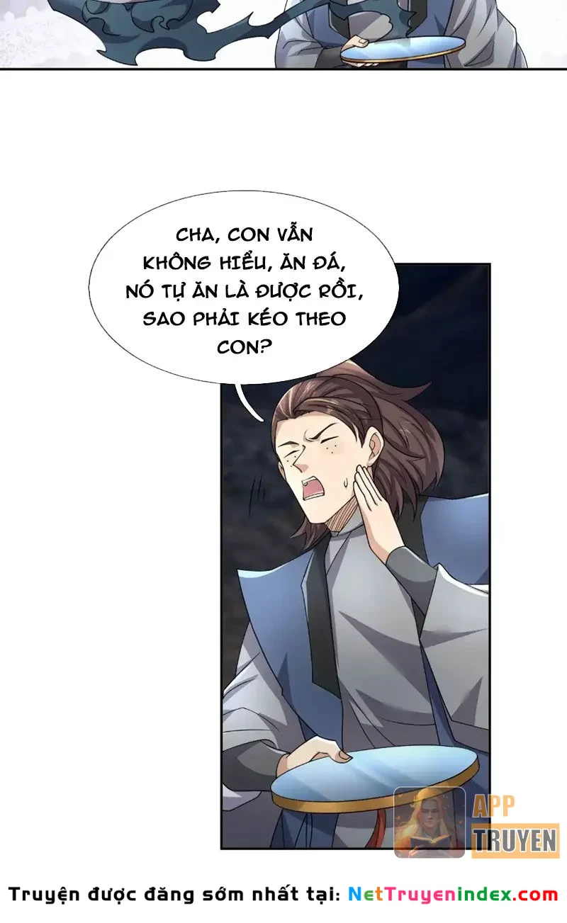 Ngủ Say Vạn Cổ: Xuất Thế Quét Ngang Chư Thiên Chapter 127 - 59