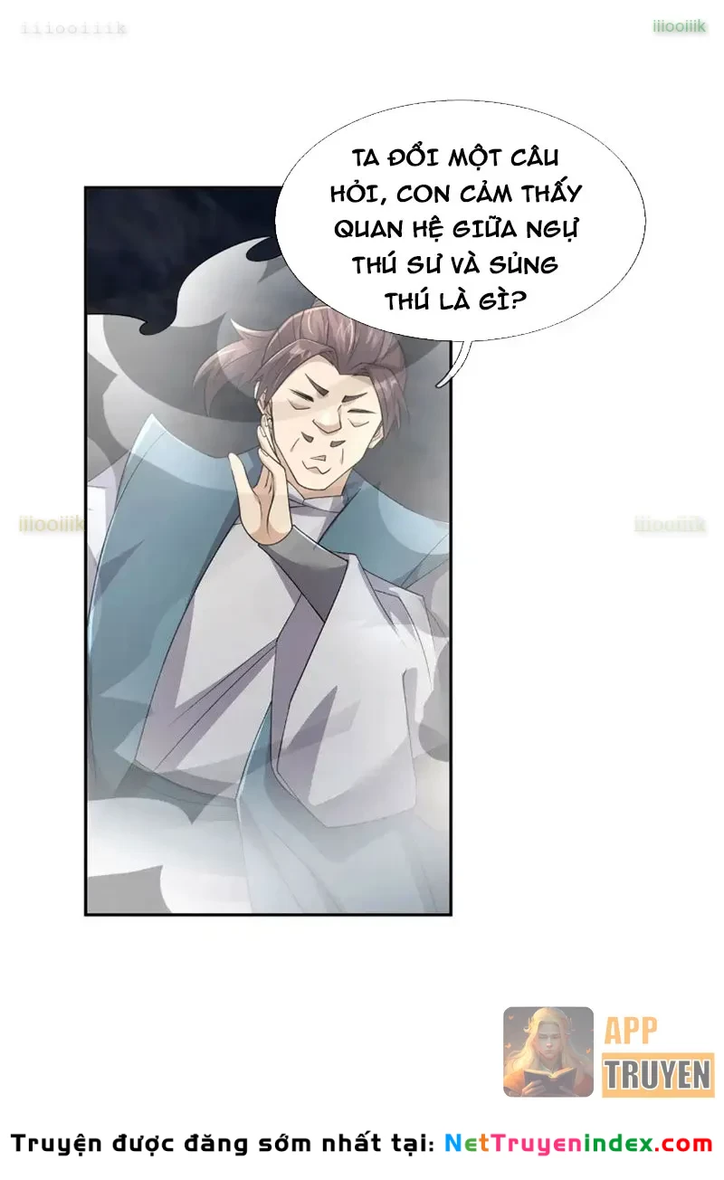 Ngủ Say Vạn Cổ: Xuất Thế Quét Ngang Chư Thiên Chapter 127 - 60