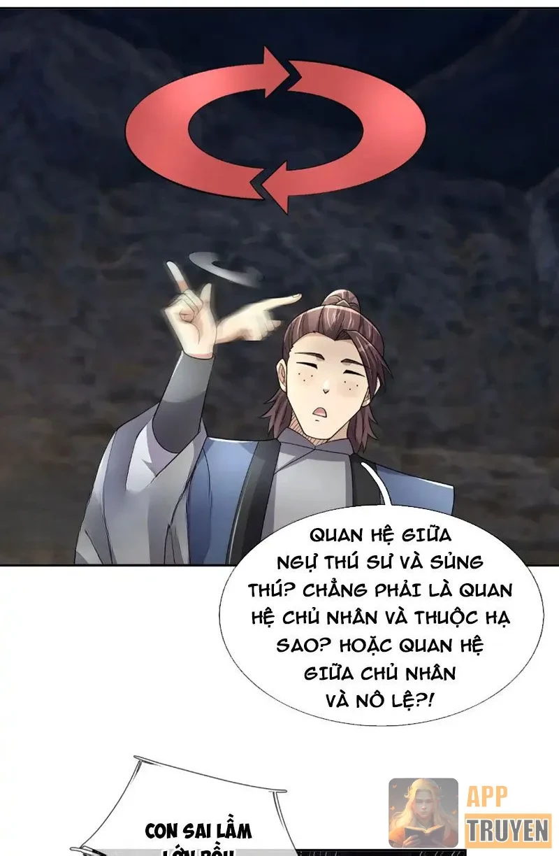 Ngủ Say Vạn Cổ: Xuất Thế Quét Ngang Chư Thiên Chapter 127 - 61