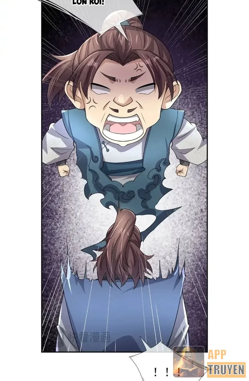 Ngủ Say Vạn Cổ: Xuất Thế Quét Ngang Chư Thiên Chapter 127 - 62