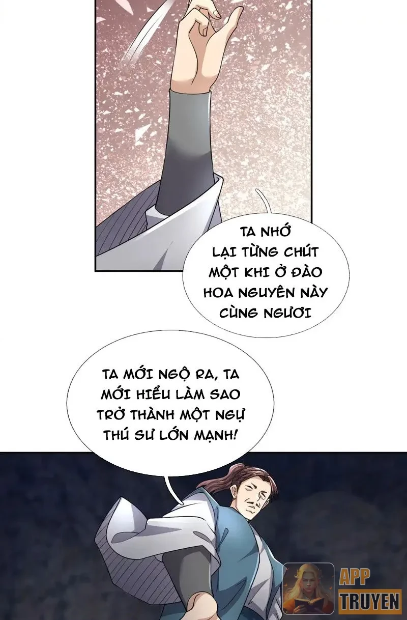 Ngủ Say Vạn Cổ: Xuất Thế Quét Ngang Chư Thiên Chapter 128 - 3