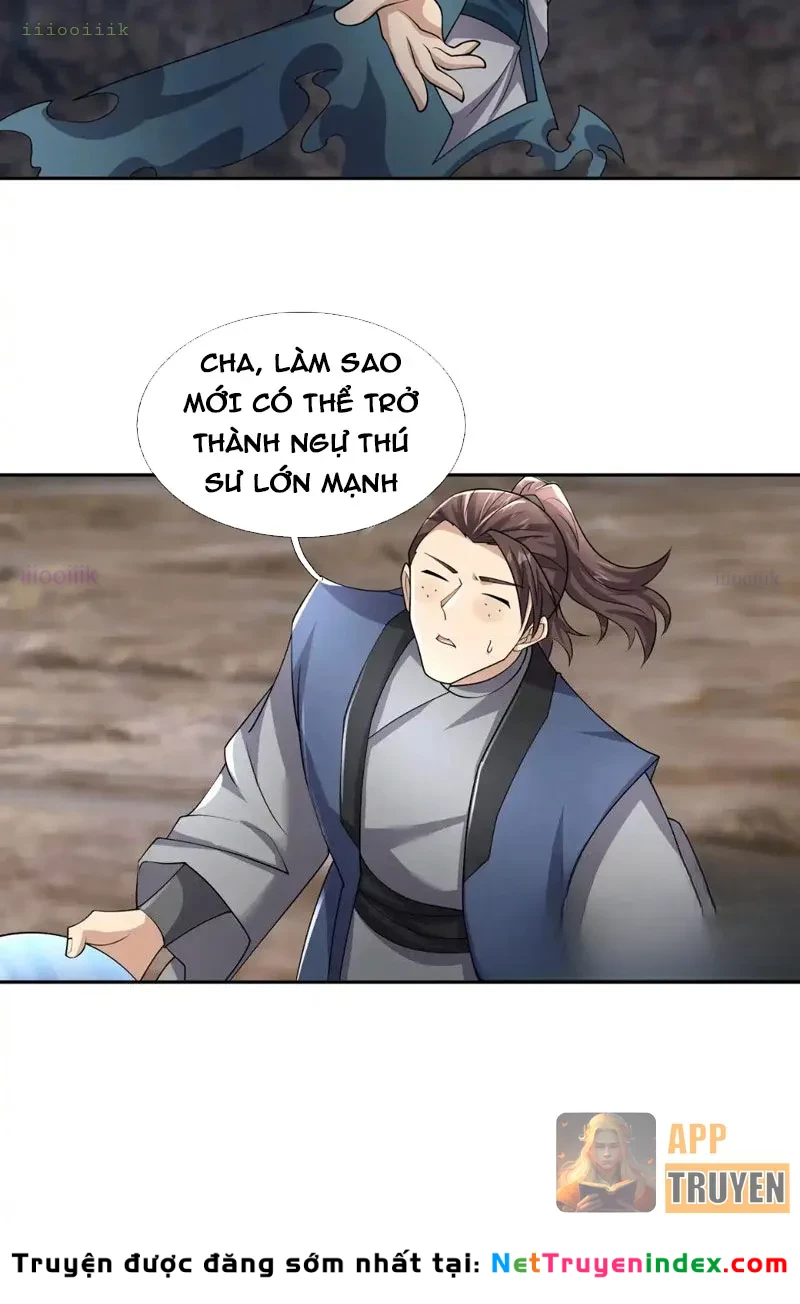 Ngủ Say Vạn Cổ: Xuất Thế Quét Ngang Chư Thiên Chapter 128 - 4