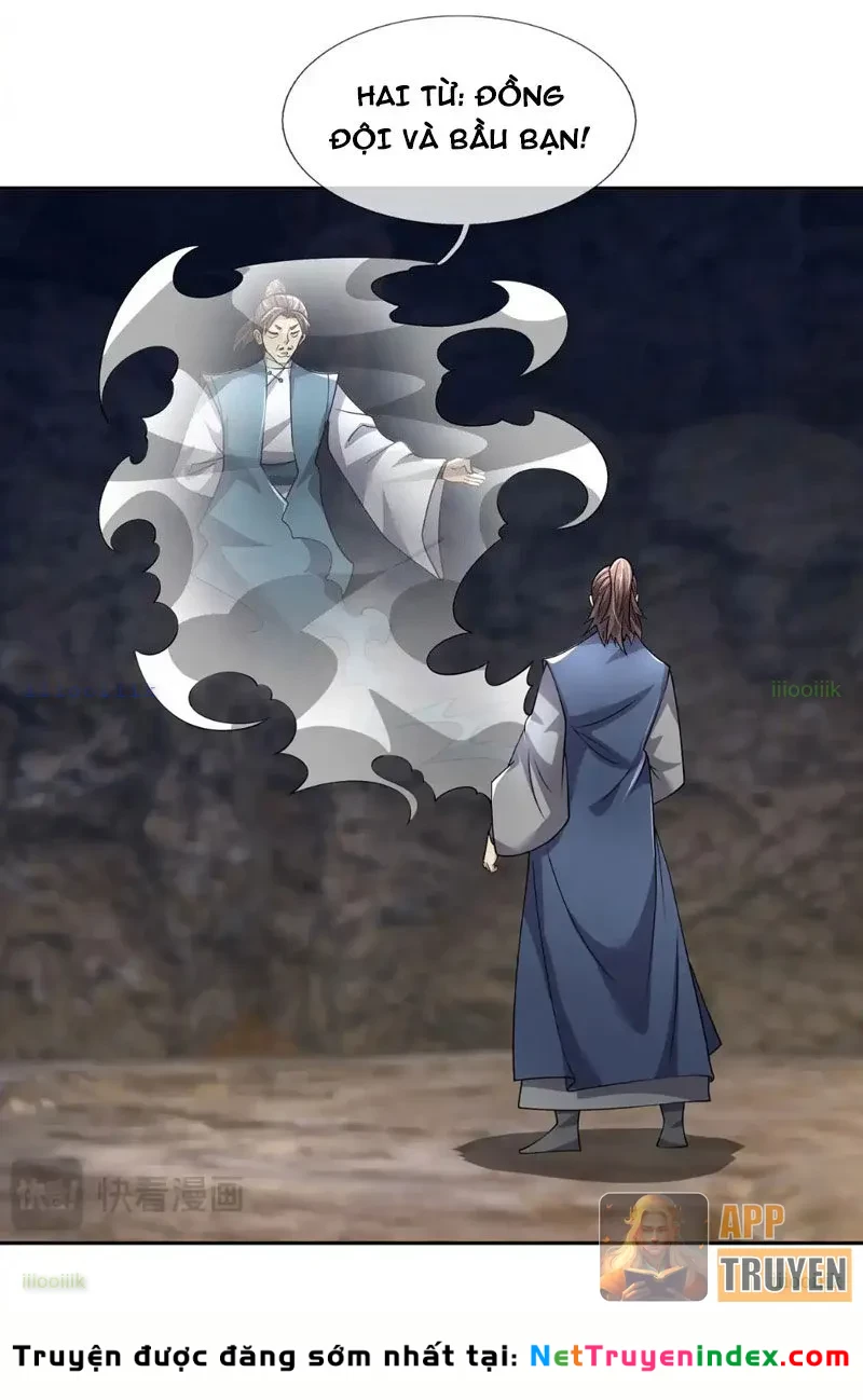 Ngủ Say Vạn Cổ: Xuất Thế Quét Ngang Chư Thiên Chapter 128 - 5