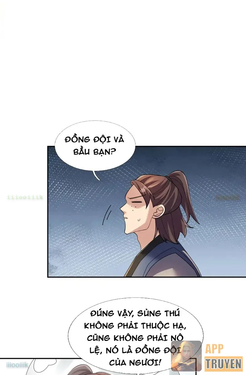 Ngủ Say Vạn Cổ: Xuất Thế Quét Ngang Chư Thiên Chapter 128 - 6