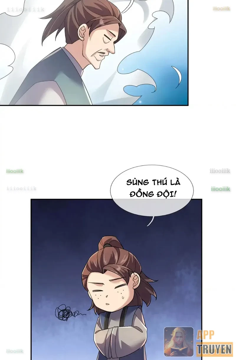 Ngủ Say Vạn Cổ: Xuất Thế Quét Ngang Chư Thiên Chapter 128 - 7