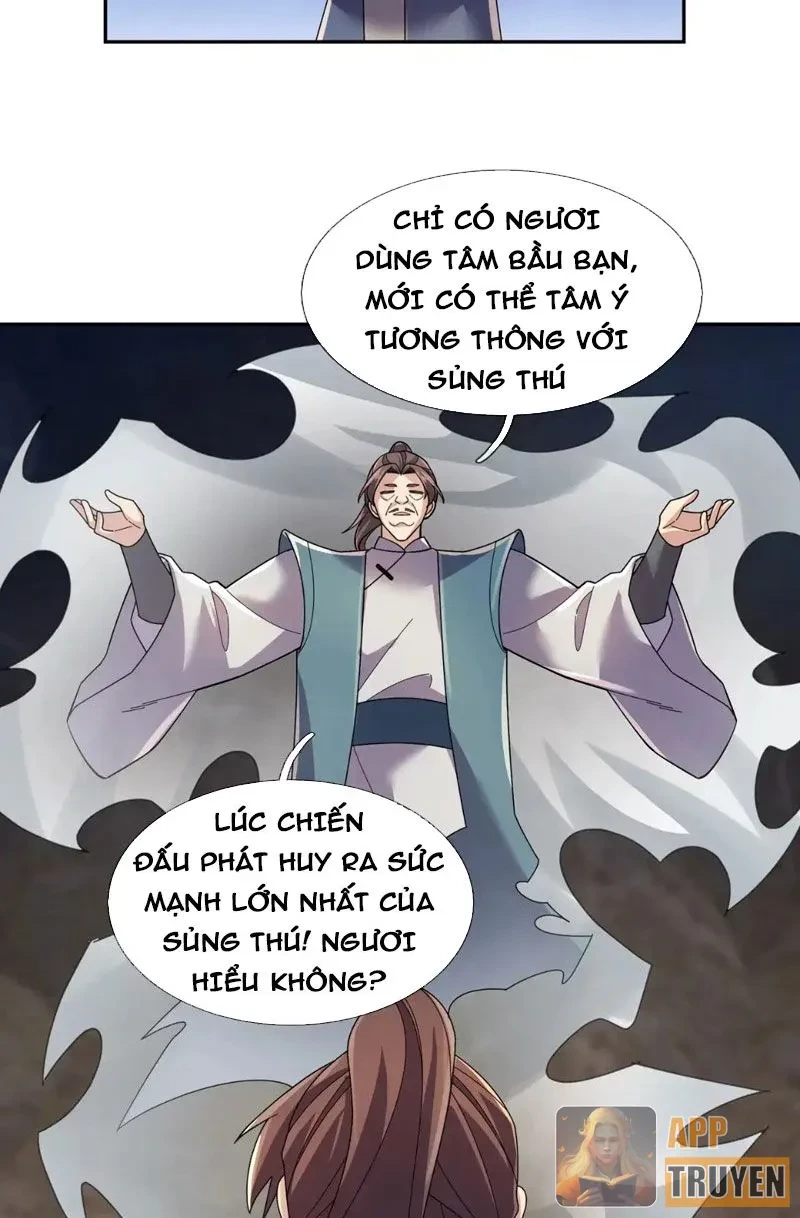 Ngủ Say Vạn Cổ: Xuất Thế Quét Ngang Chư Thiên Chapter 128 - 8
