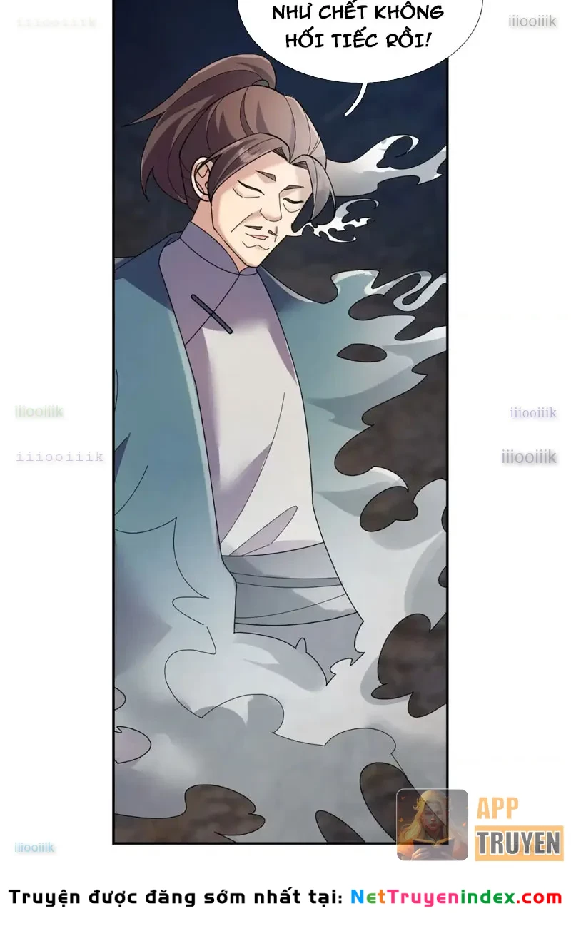 Ngủ Say Vạn Cổ: Xuất Thế Quét Ngang Chư Thiên Chapter 128 - 10