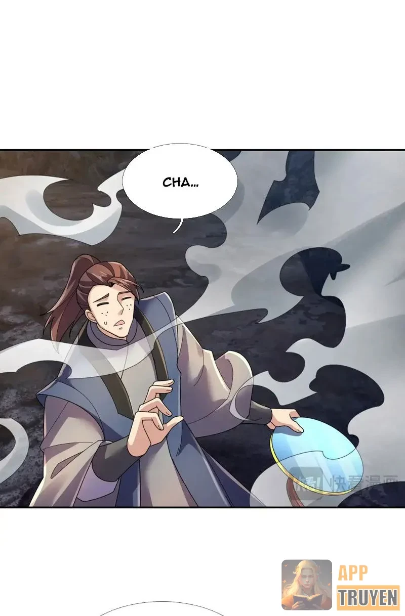 Ngủ Say Vạn Cổ: Xuất Thế Quét Ngang Chư Thiên Chapter 128 - 11