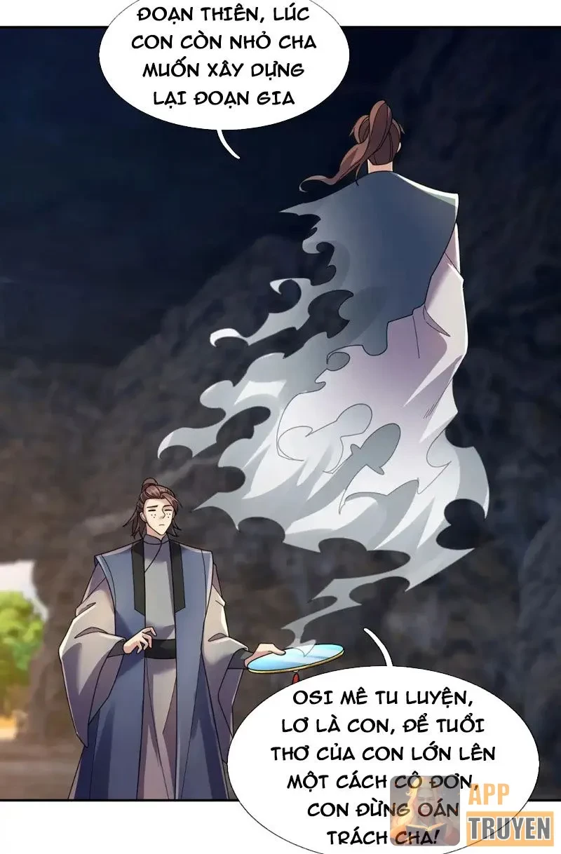 Ngủ Say Vạn Cổ: Xuất Thế Quét Ngang Chư Thiên Chapter 128 - 12