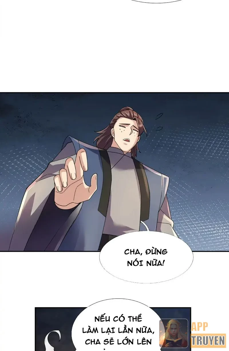 Ngủ Say Vạn Cổ: Xuất Thế Quét Ngang Chư Thiên Chapter 128 - 13