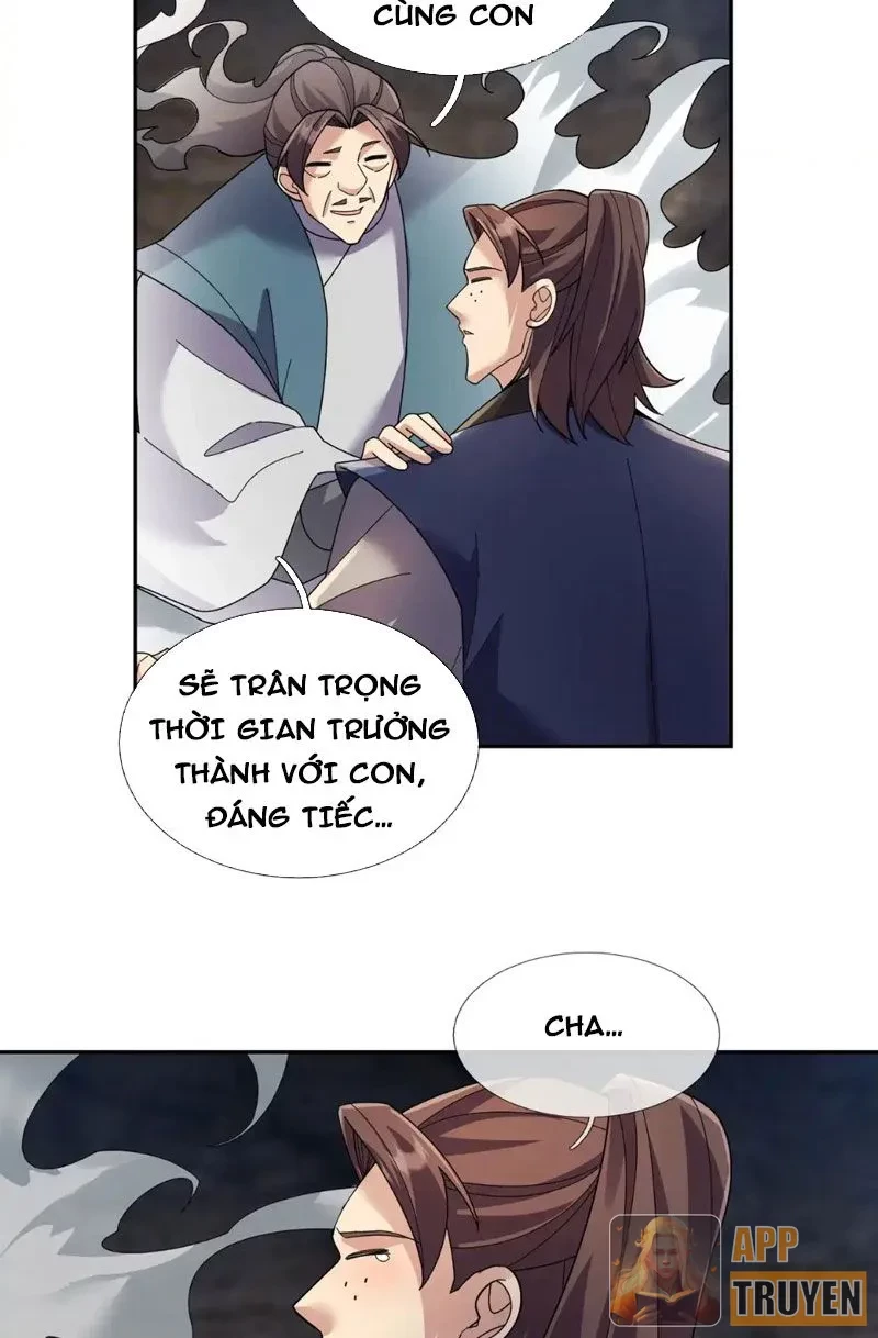 Ngủ Say Vạn Cổ: Xuất Thế Quét Ngang Chư Thiên Chapter 128 - 14