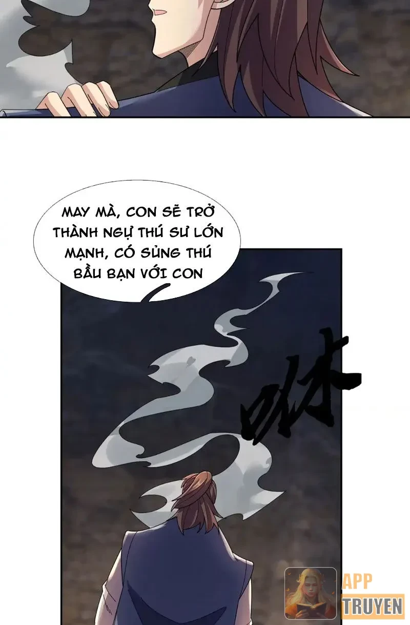 Ngủ Say Vạn Cổ: Xuất Thế Quét Ngang Chư Thiên Chapter 128 - 15