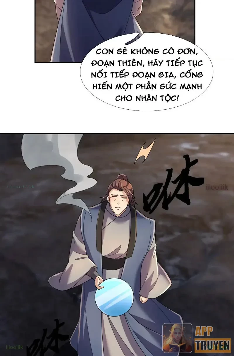 Ngủ Say Vạn Cổ: Xuất Thế Quét Ngang Chư Thiên Chapter 128 - 16