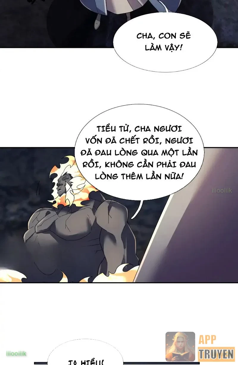 Ngủ Say Vạn Cổ: Xuất Thế Quét Ngang Chư Thiên Chapter 128 - 17