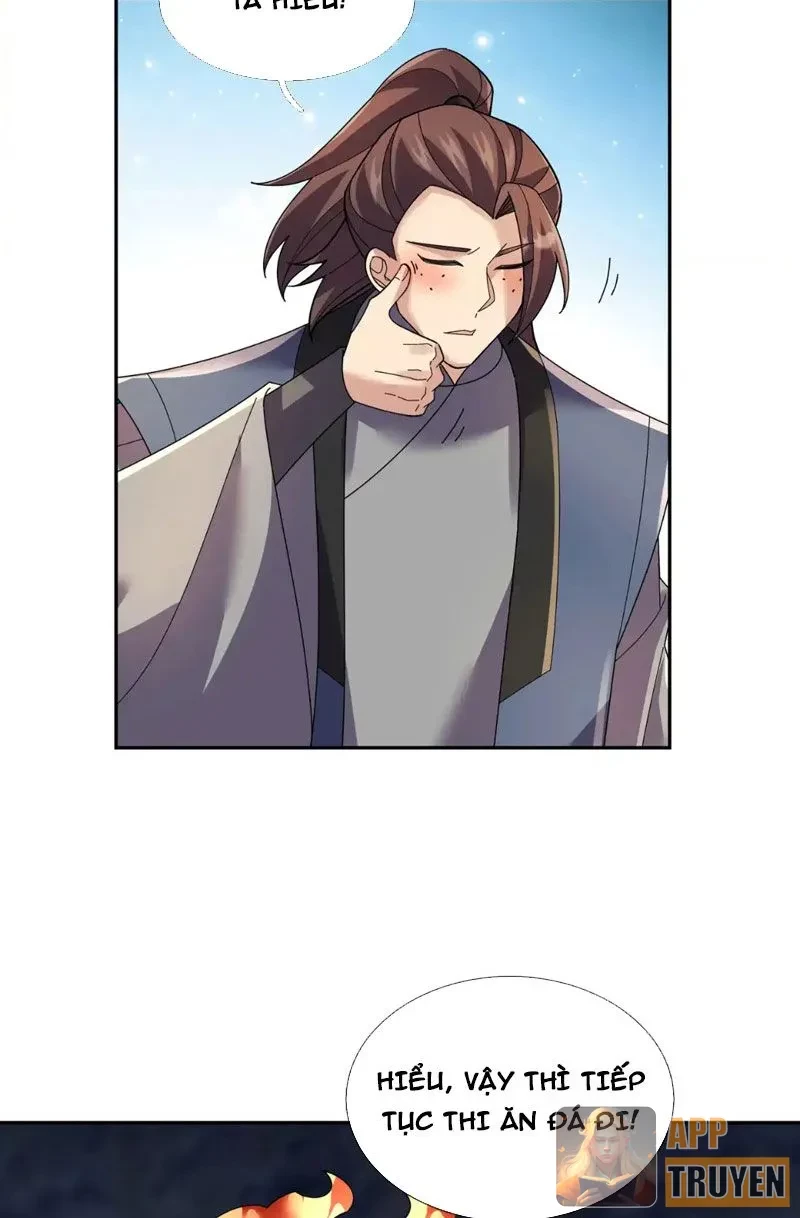 Ngủ Say Vạn Cổ: Xuất Thế Quét Ngang Chư Thiên Chapter 128 - 18