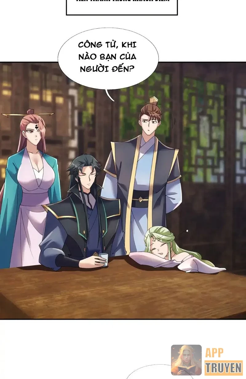Ngủ Say Vạn Cổ: Xuất Thế Quét Ngang Chư Thiên Chapter 128 - 24