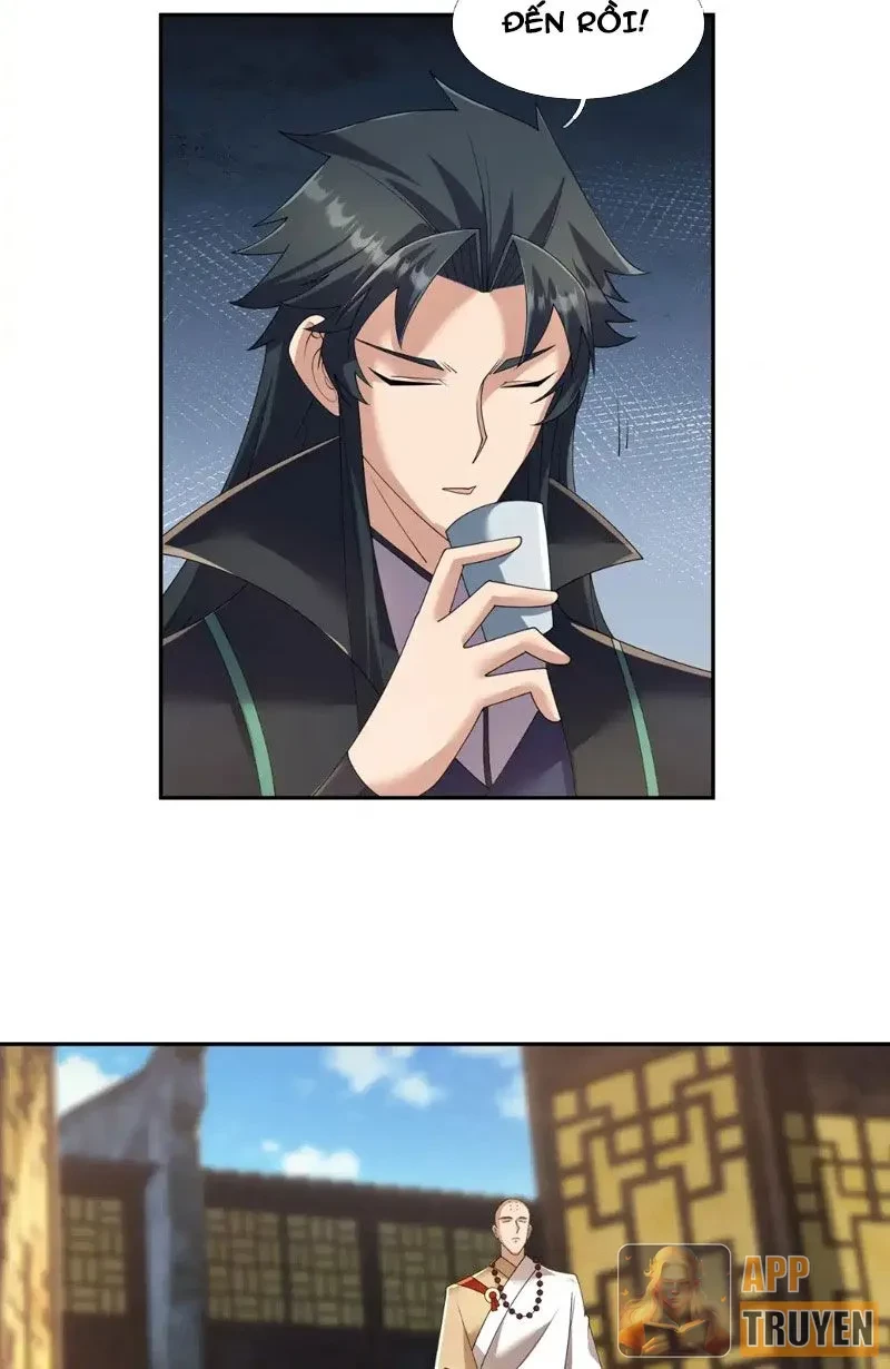 Ngủ Say Vạn Cổ: Xuất Thế Quét Ngang Chư Thiên Chapter 128 - 25