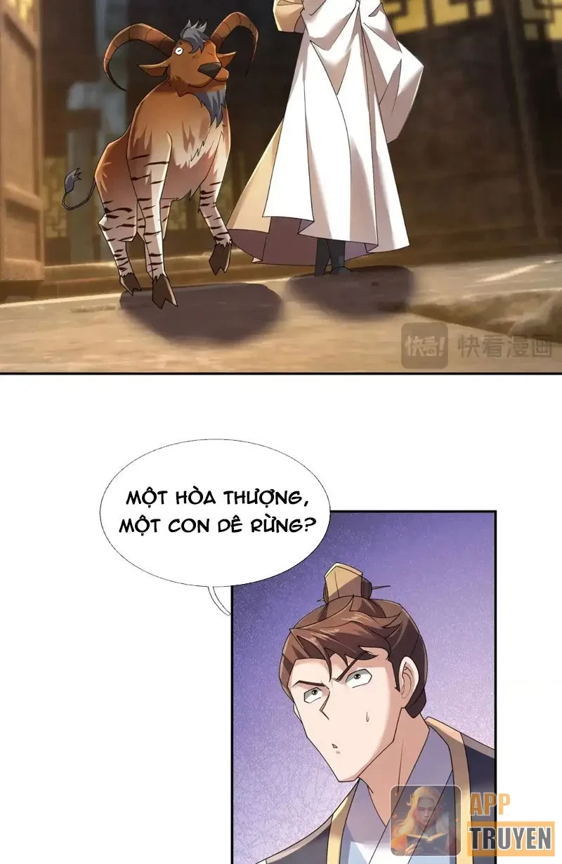 Ngủ Say Vạn Cổ: Xuất Thế Quét Ngang Chư Thiên Chapter 128 - 26