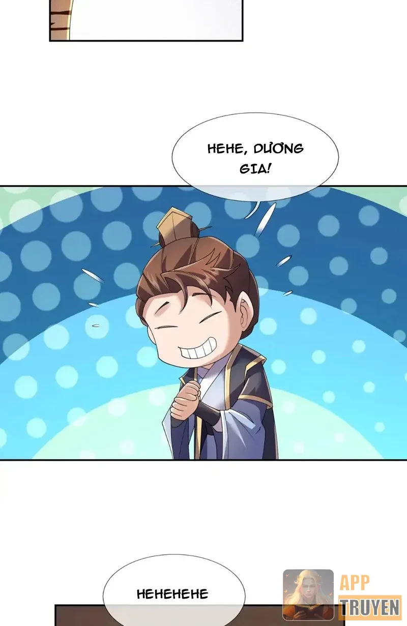 Ngủ Say Vạn Cổ: Xuất Thế Quét Ngang Chư Thiên Chapter 128 - 28