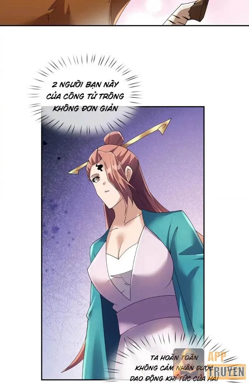 Ngủ Say Vạn Cổ: Xuất Thế Quét Ngang Chư Thiên Chapter 128 - 31