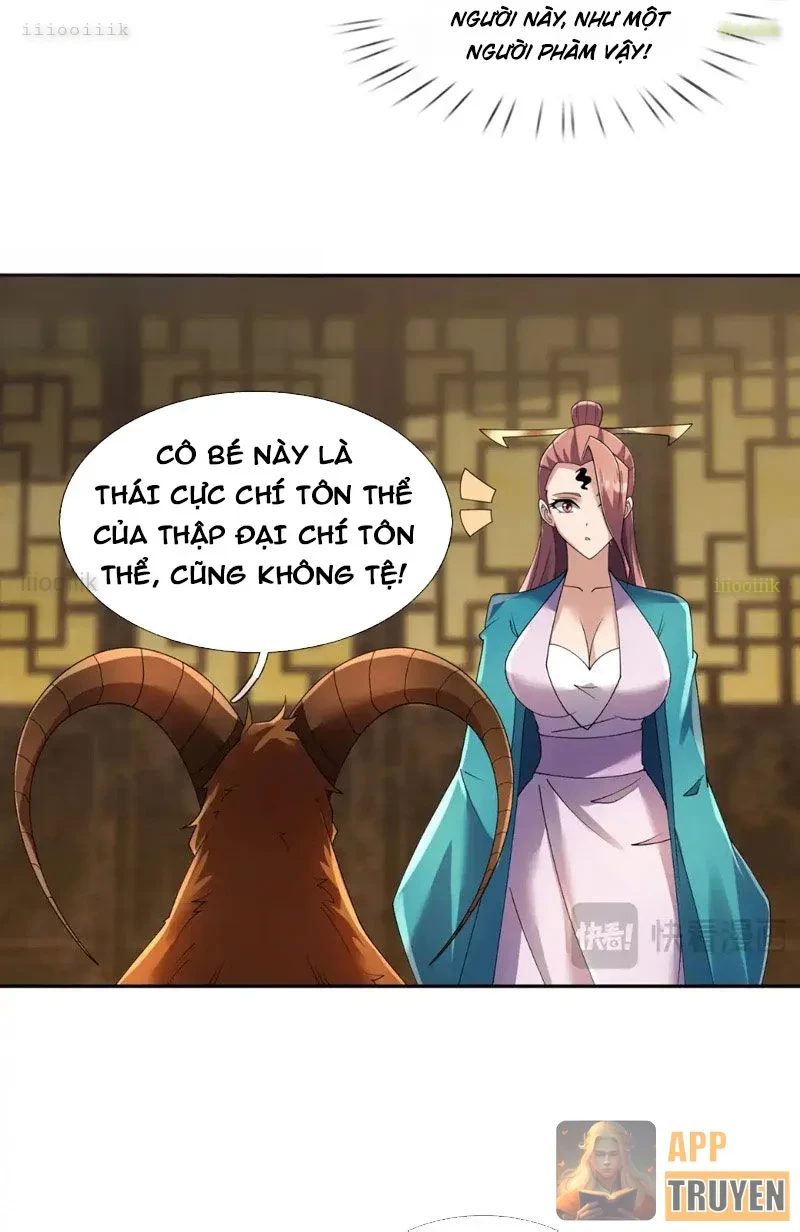 Ngủ Say Vạn Cổ: Xuất Thế Quét Ngang Chư Thiên Chapter 128 - 32