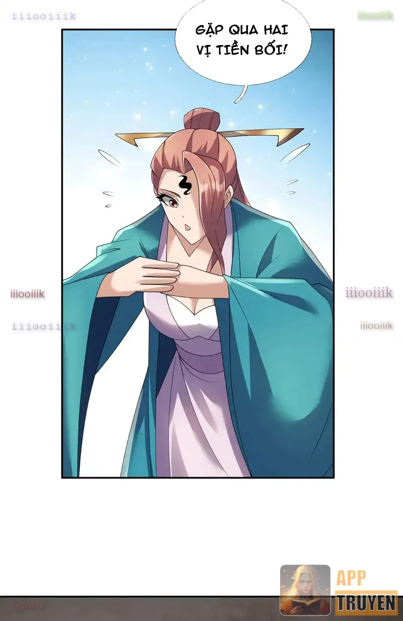 Ngủ Say Vạn Cổ: Xuất Thế Quét Ngang Chư Thiên Chapter 128 - 33