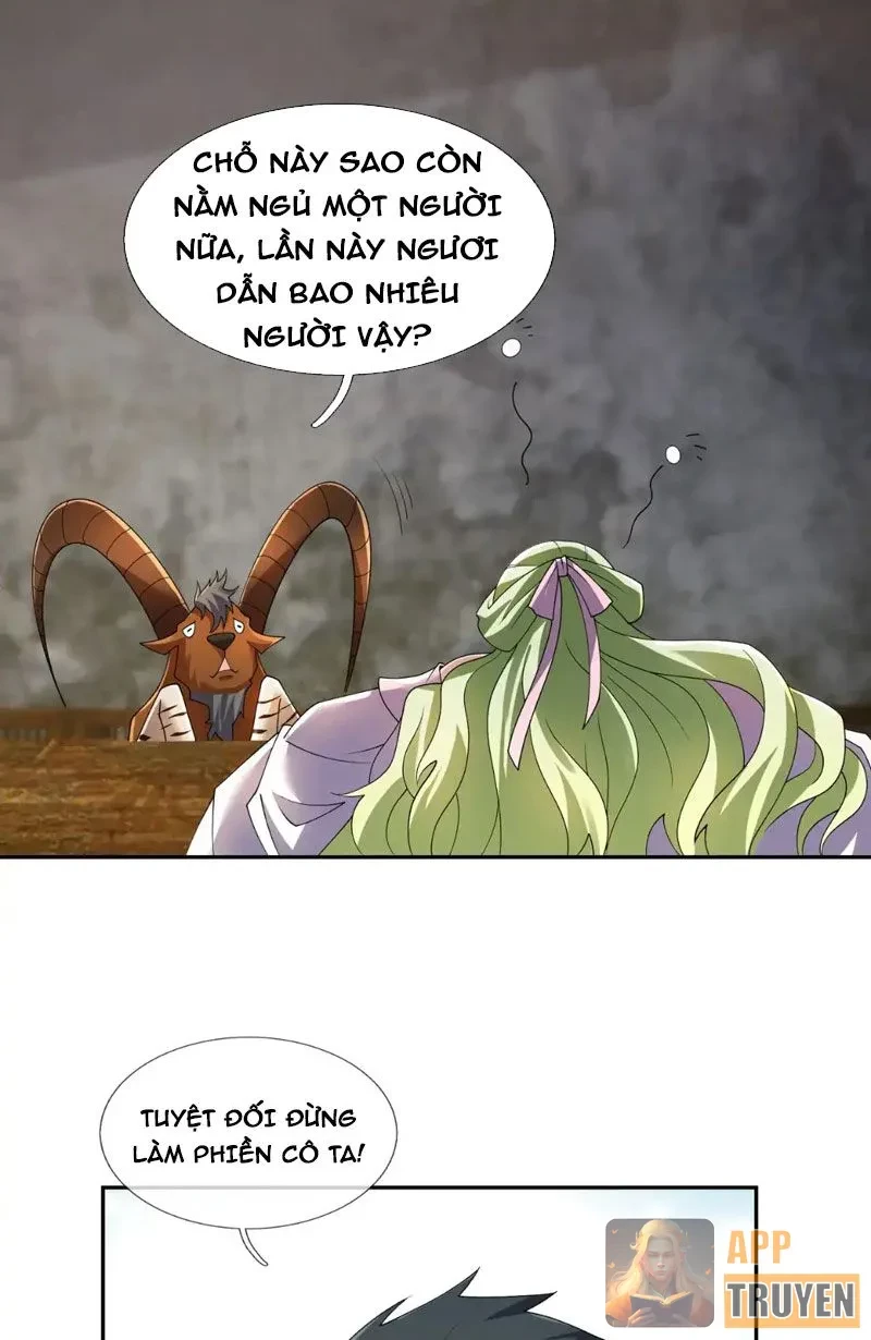 Ngủ Say Vạn Cổ: Xuất Thế Quét Ngang Chư Thiên Chapter 128 - 34