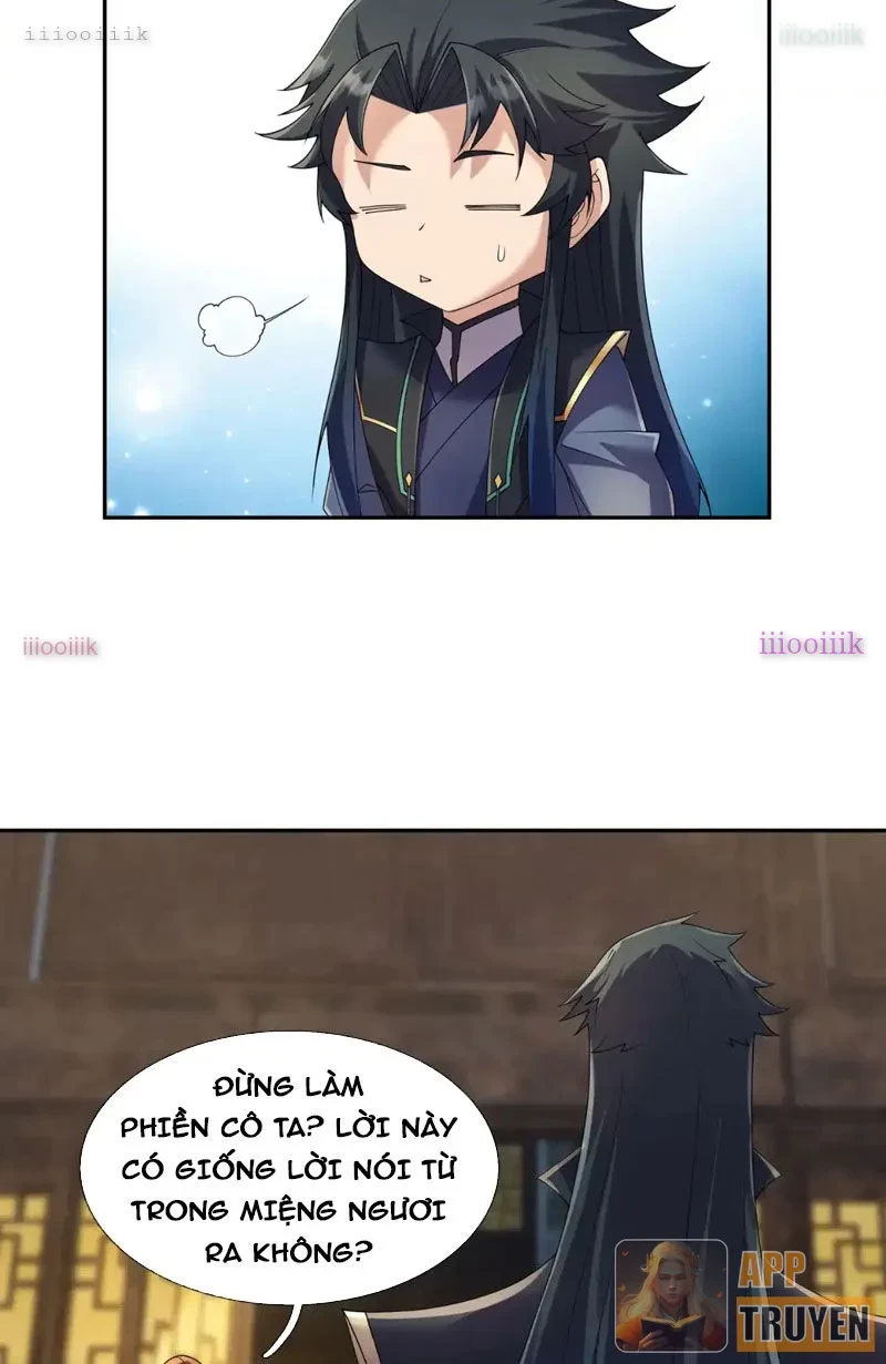 Ngủ Say Vạn Cổ: Xuất Thế Quét Ngang Chư Thiên Chapter 128 - 35