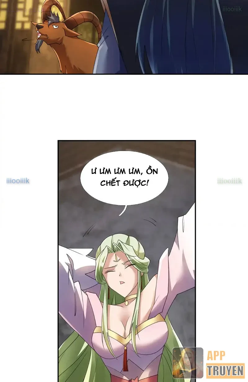 Ngủ Say Vạn Cổ: Xuất Thế Quét Ngang Chư Thiên Chapter 128 - 36