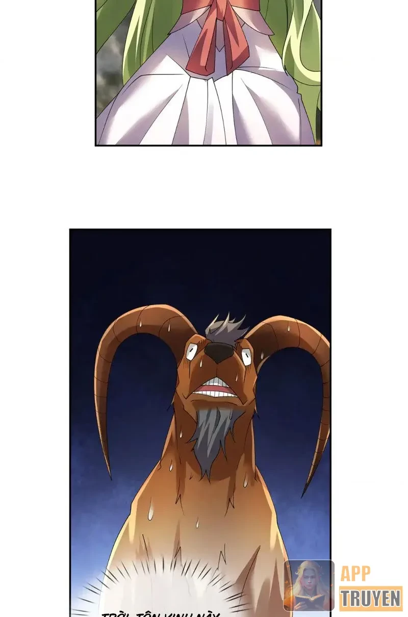 Ngủ Say Vạn Cổ: Xuất Thế Quét Ngang Chư Thiên Chapter 128 - 37