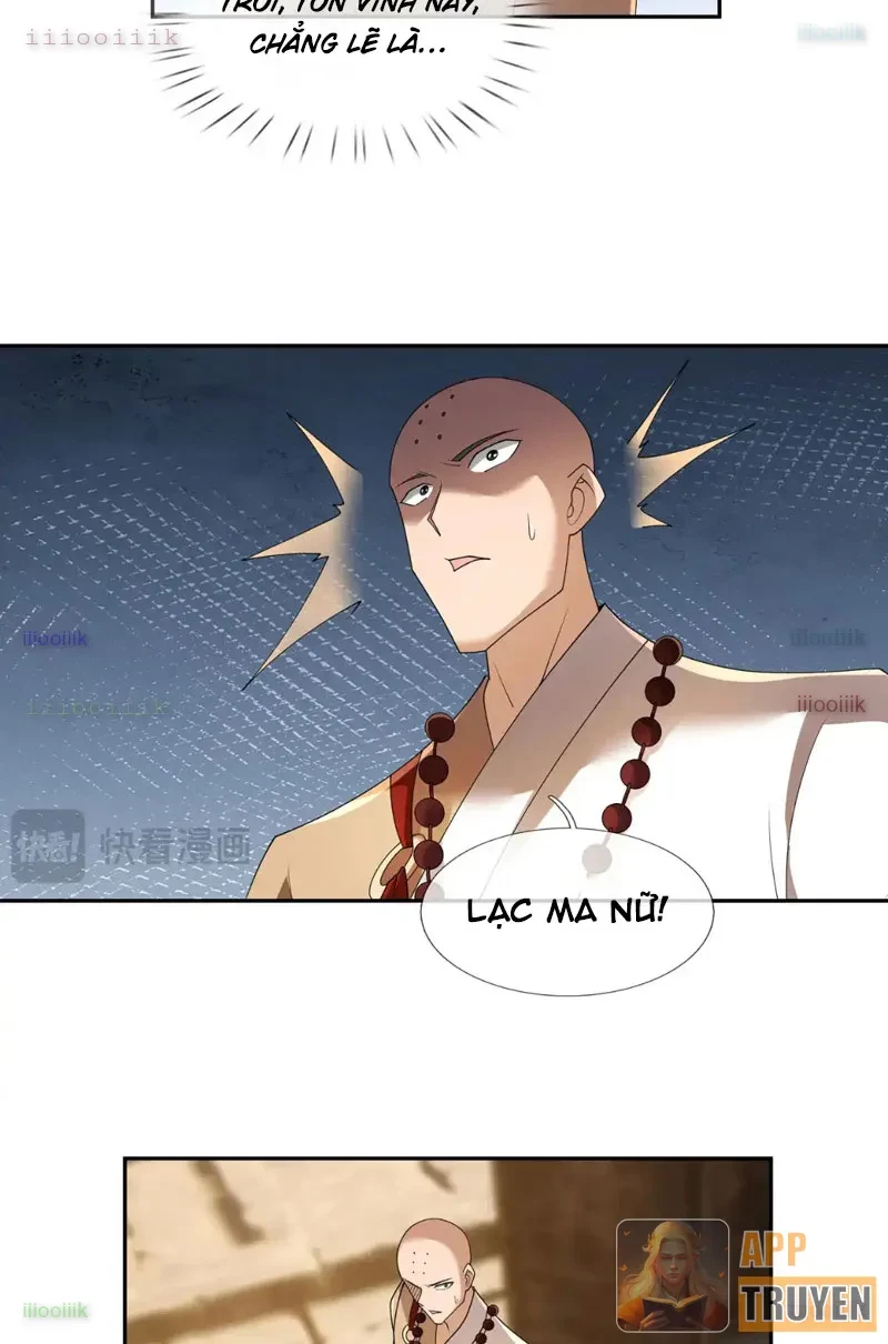 Ngủ Say Vạn Cổ: Xuất Thế Quét Ngang Chư Thiên Chapter 128 - 38