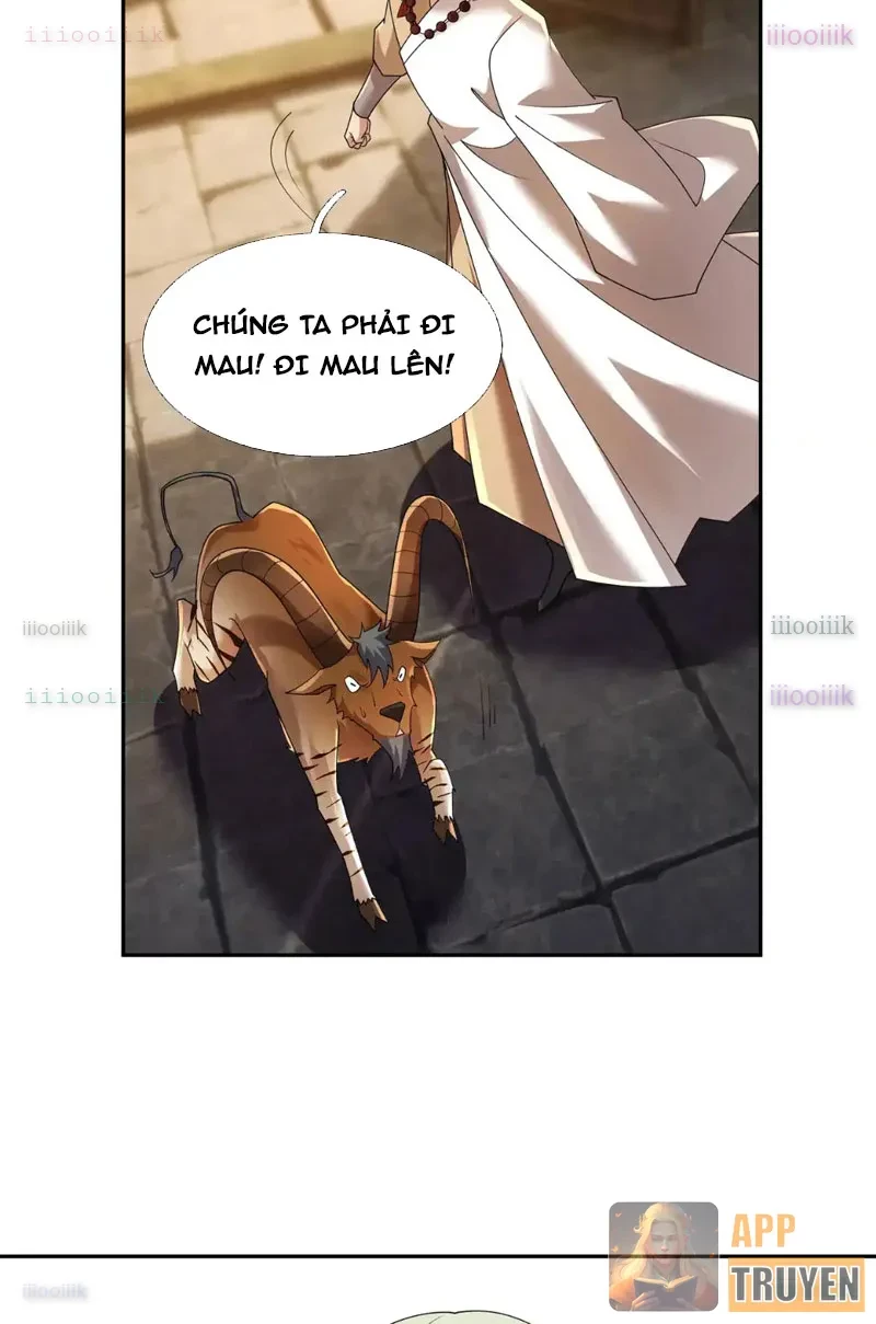 Ngủ Say Vạn Cổ: Xuất Thế Quét Ngang Chư Thiên Chapter 128 - 39