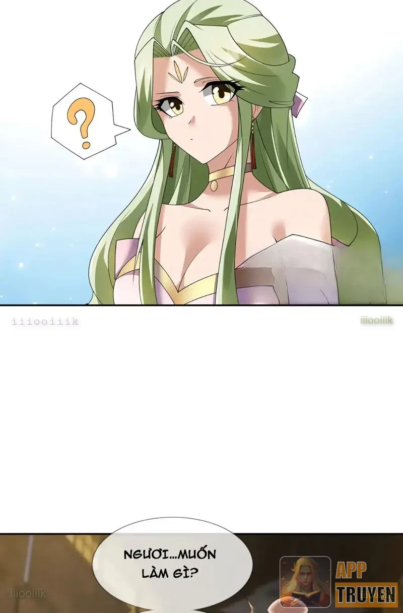 Ngủ Say Vạn Cổ: Xuất Thế Quét Ngang Chư Thiên Chapter 128 - 40