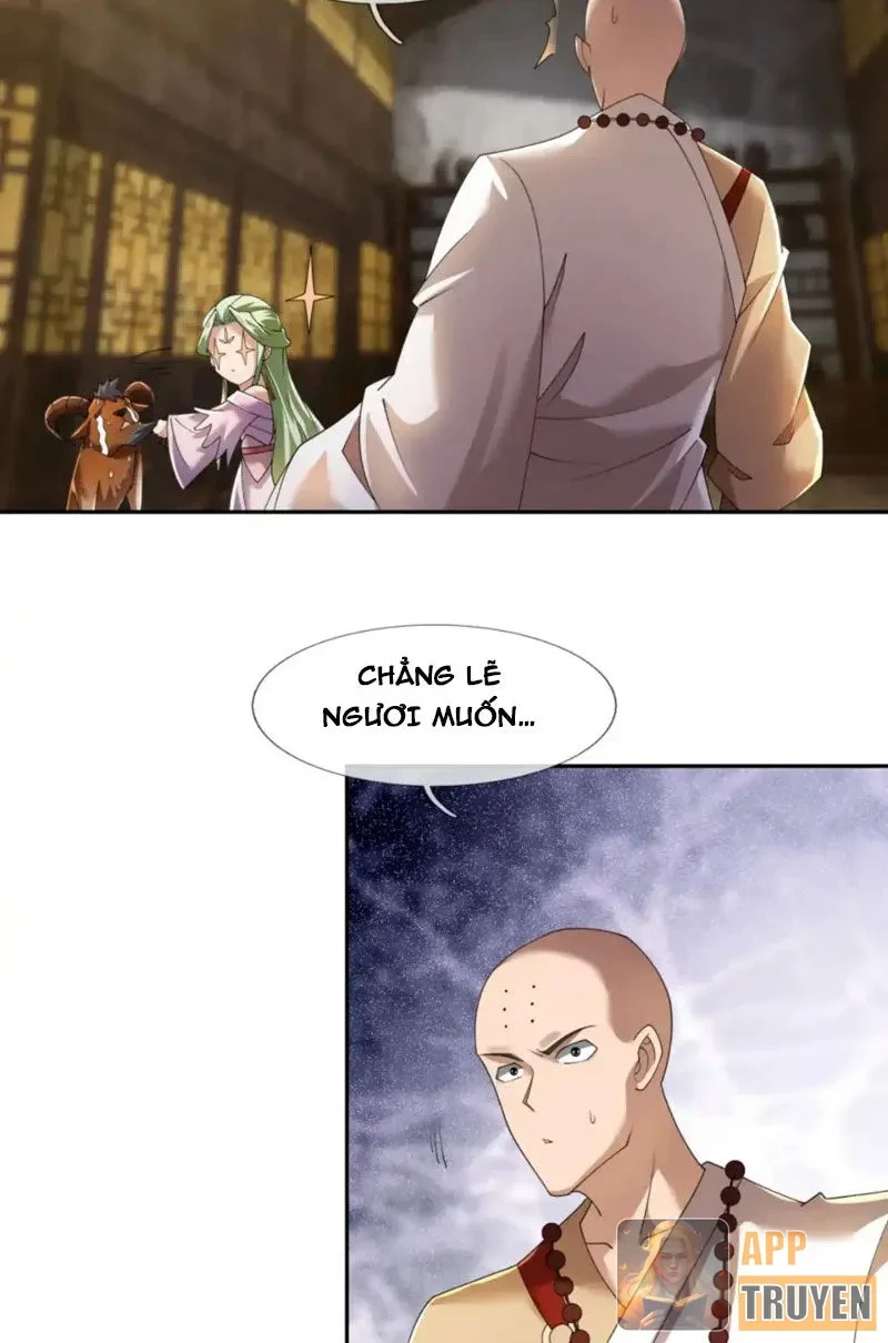 Ngủ Say Vạn Cổ: Xuất Thế Quét Ngang Chư Thiên Chapter 128 - 41