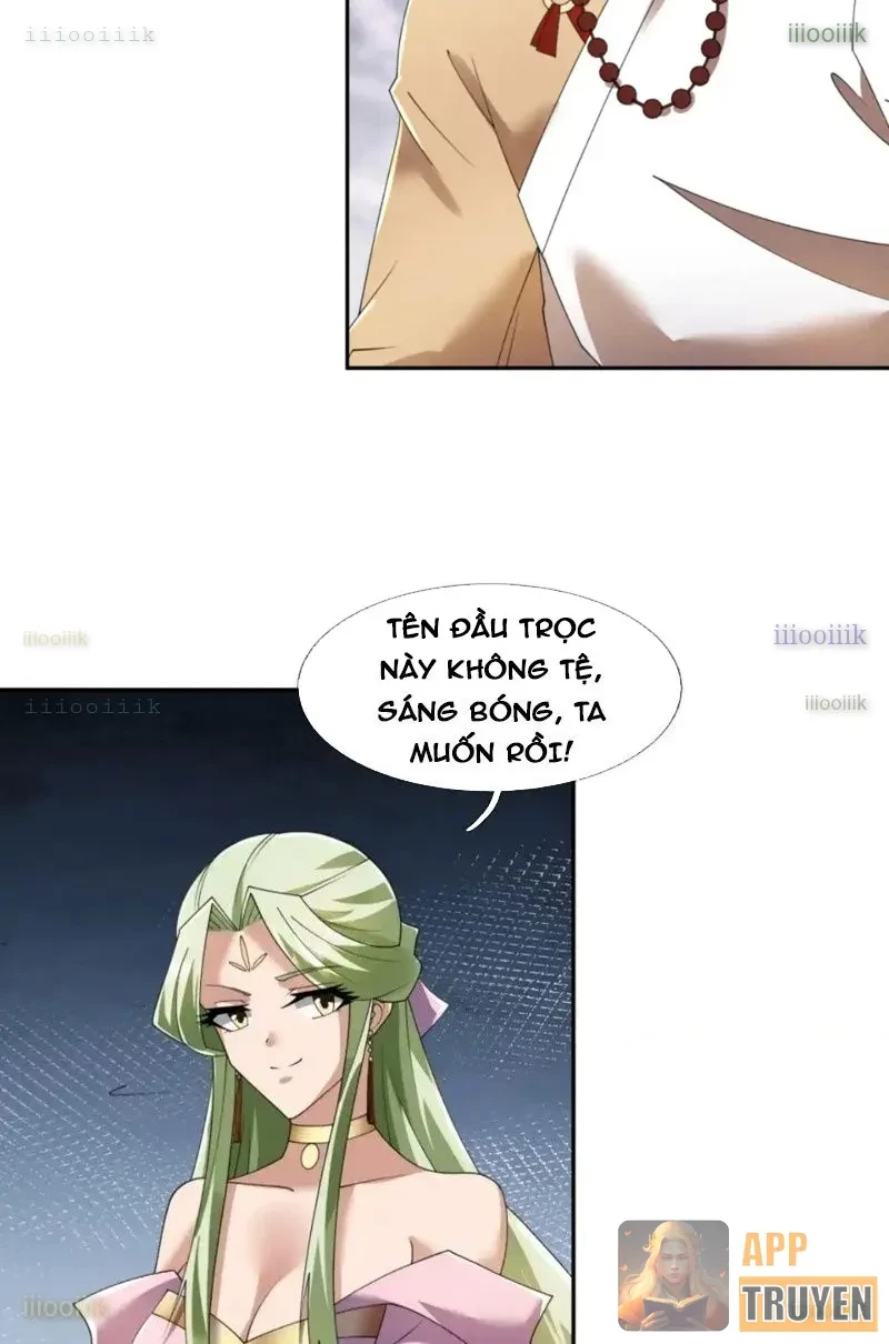 Ngủ Say Vạn Cổ: Xuất Thế Quét Ngang Chư Thiên Chapter 128 - 42