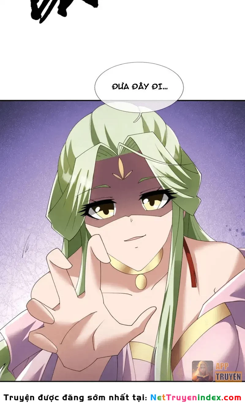 Ngủ Say Vạn Cổ: Xuất Thế Quét Ngang Chư Thiên Chapter 129 - 2