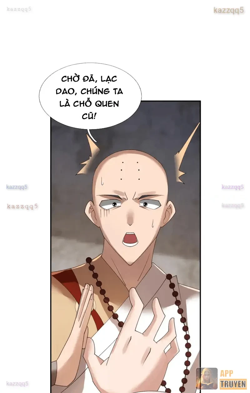 Ngủ Say Vạn Cổ: Xuất Thế Quét Ngang Chư Thiên Chapter 129 - 3